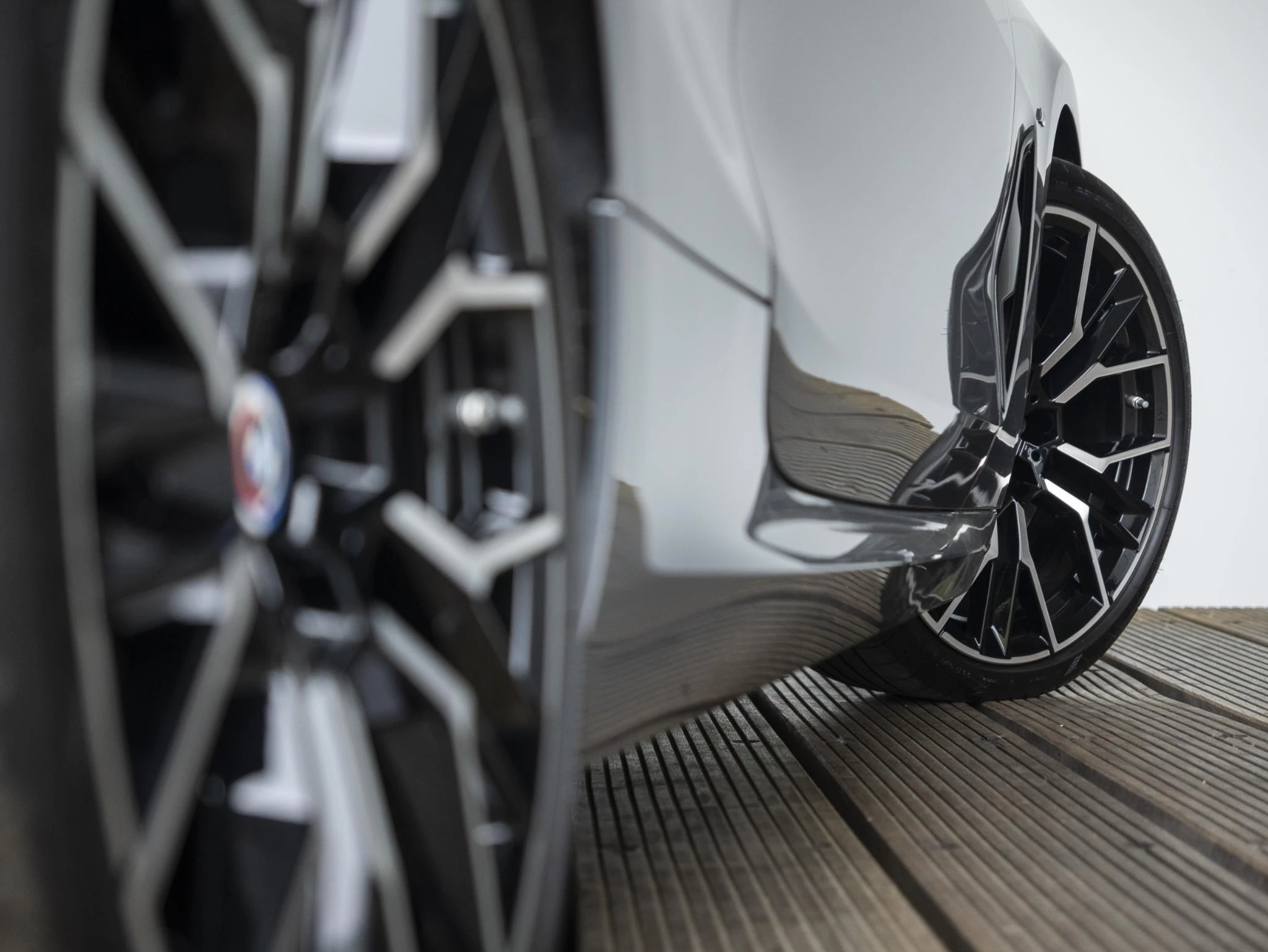 Hoofdafbeelding BMW 8 Serie