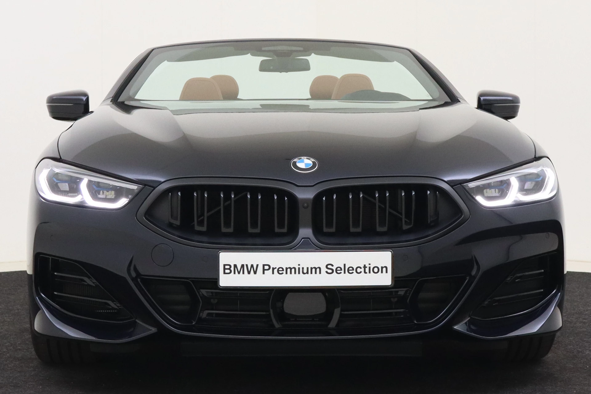 Hoofdafbeelding BMW 8 Serie