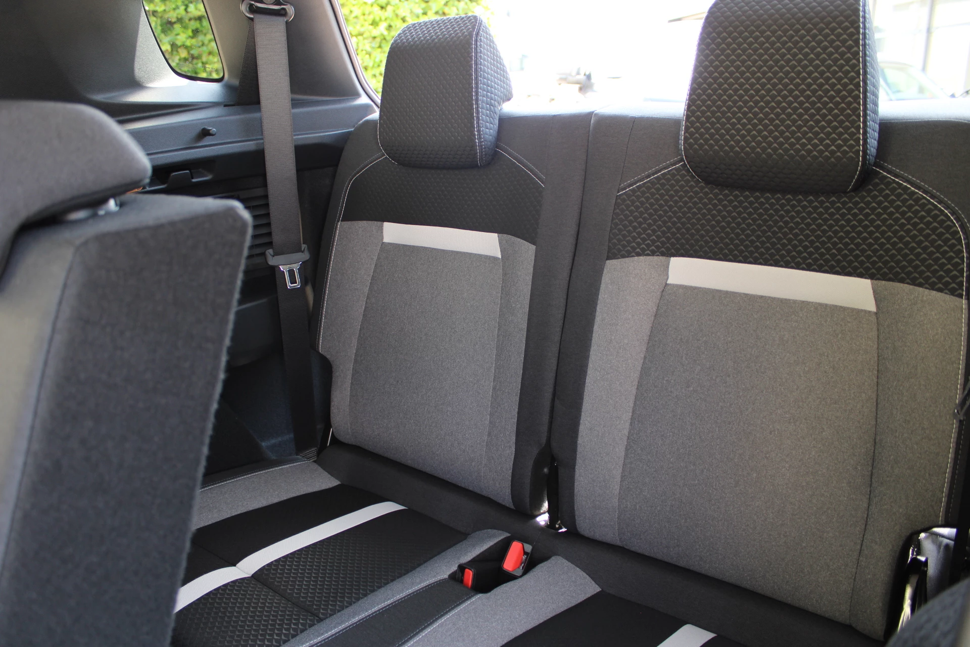 Hoofdafbeelding Opel Frontera
