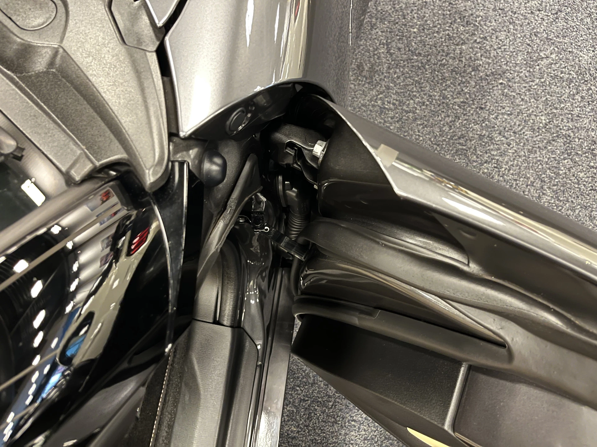 Hoofdafbeelding Mazda MX-5