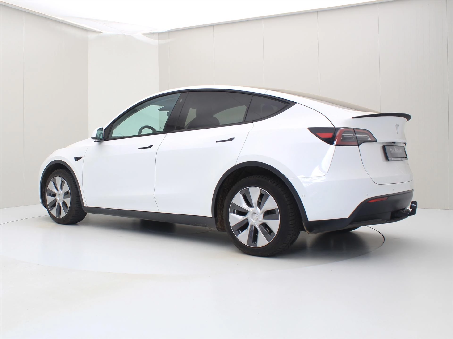 Hoofdafbeelding Tesla Model Y