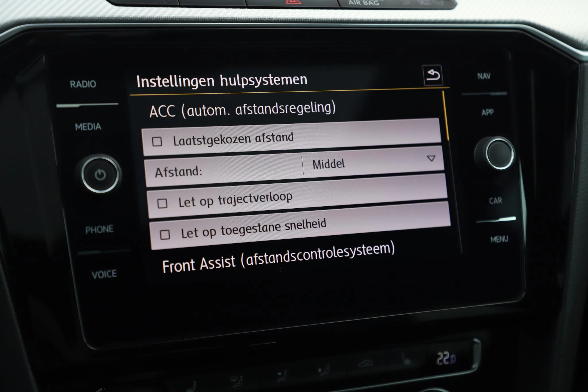 Hoofdafbeelding Volkswagen Arteon