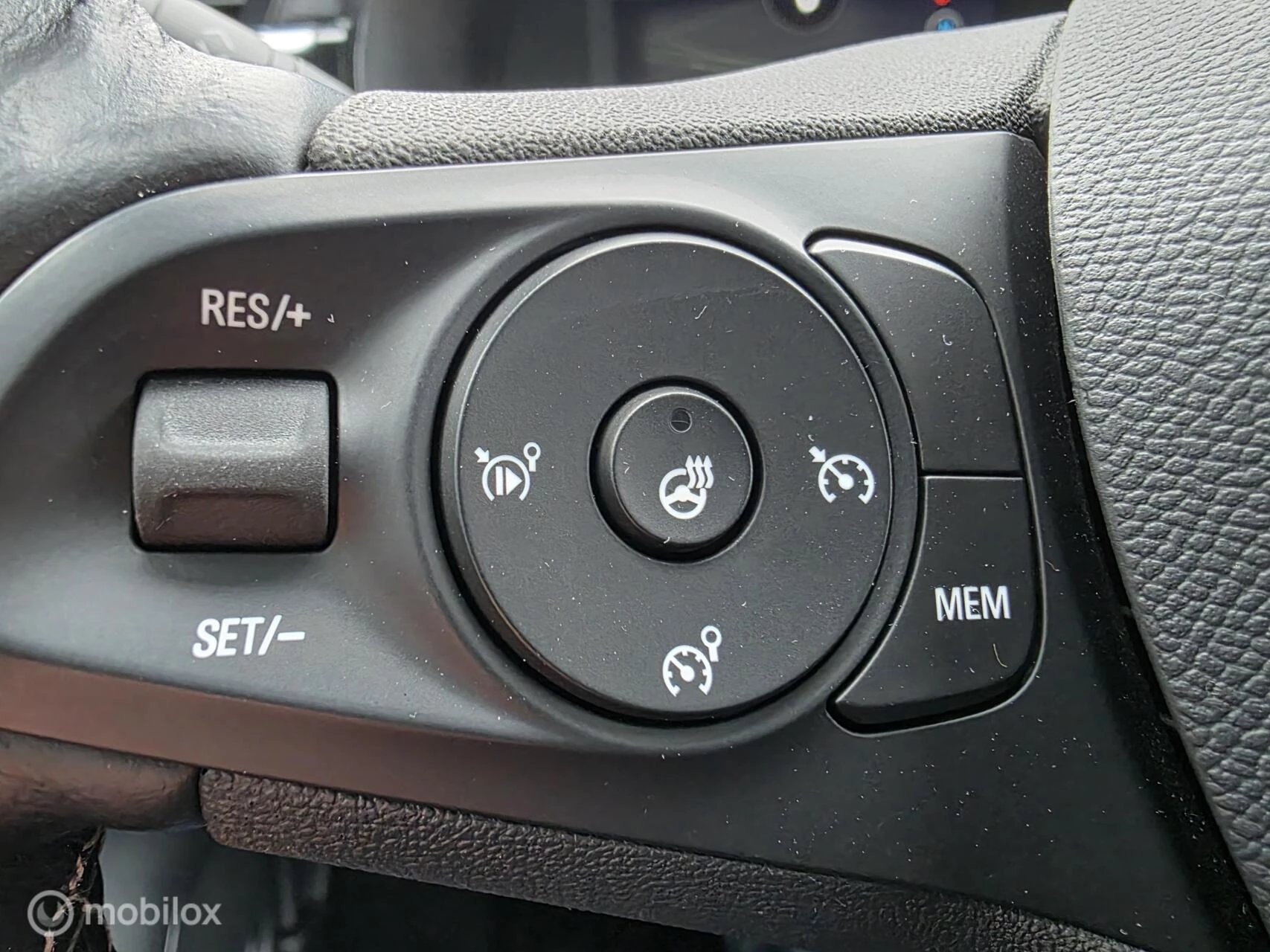 Hoofdafbeelding Opel Corsa-e