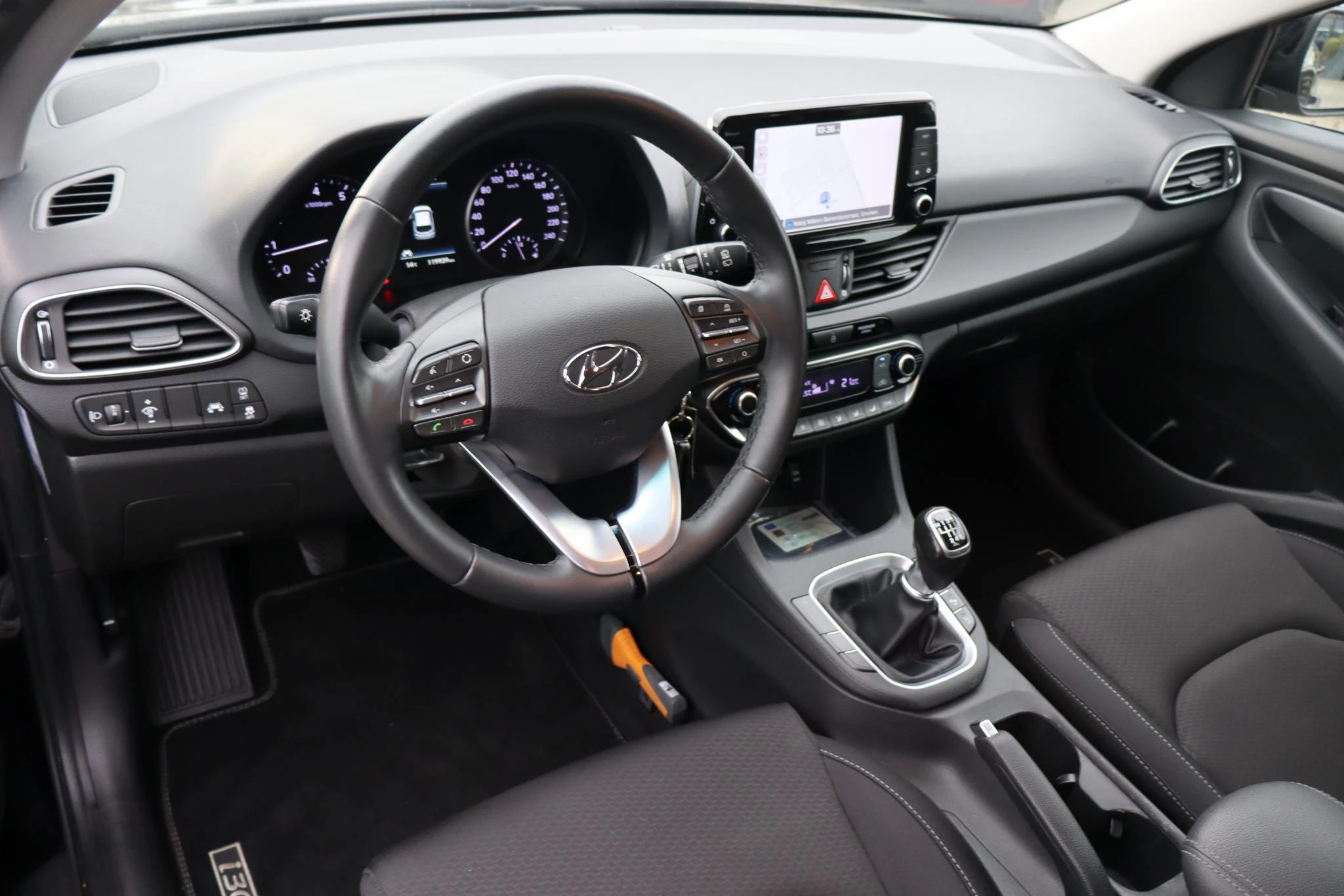 Hoofdafbeelding Hyundai i30