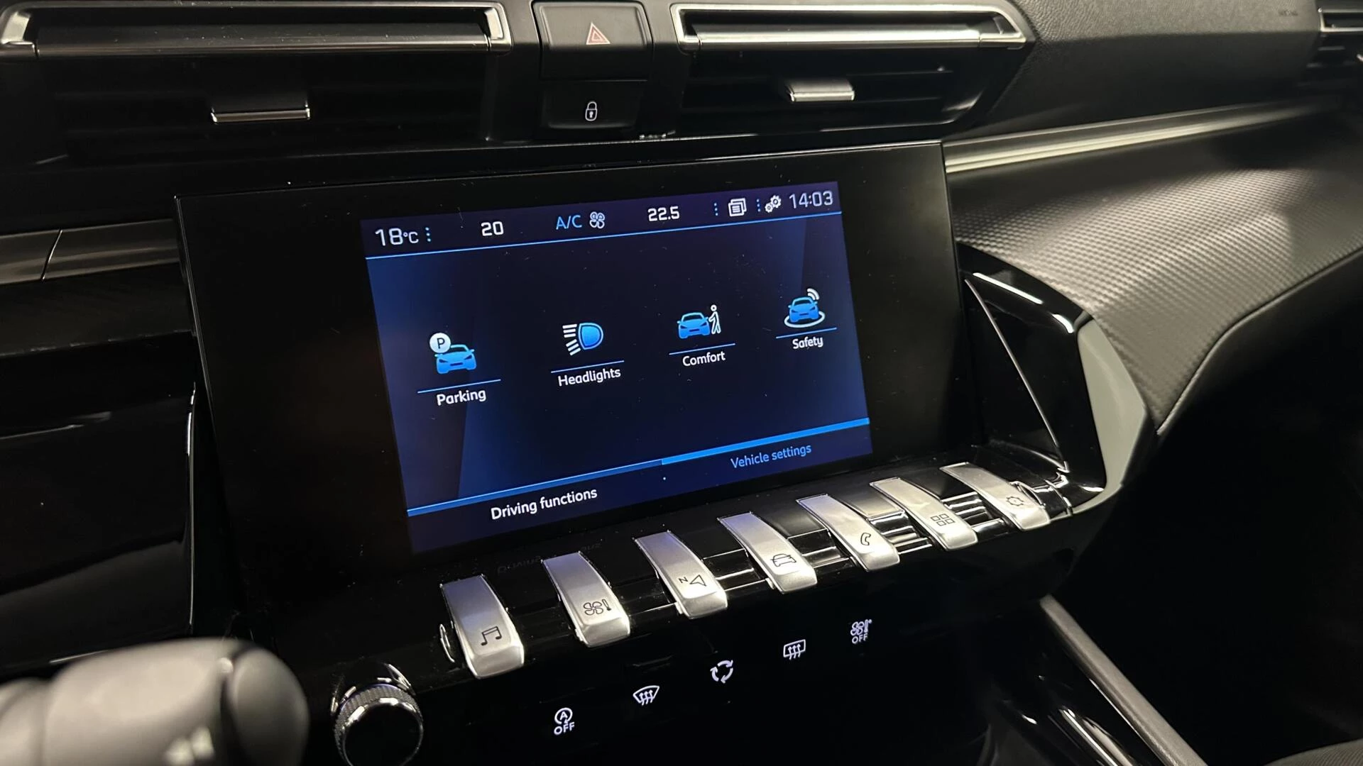 Hoofdafbeelding Peugeot 508