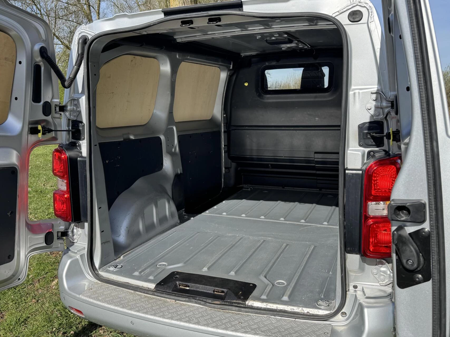 Hoofdafbeelding Peugeot Expert