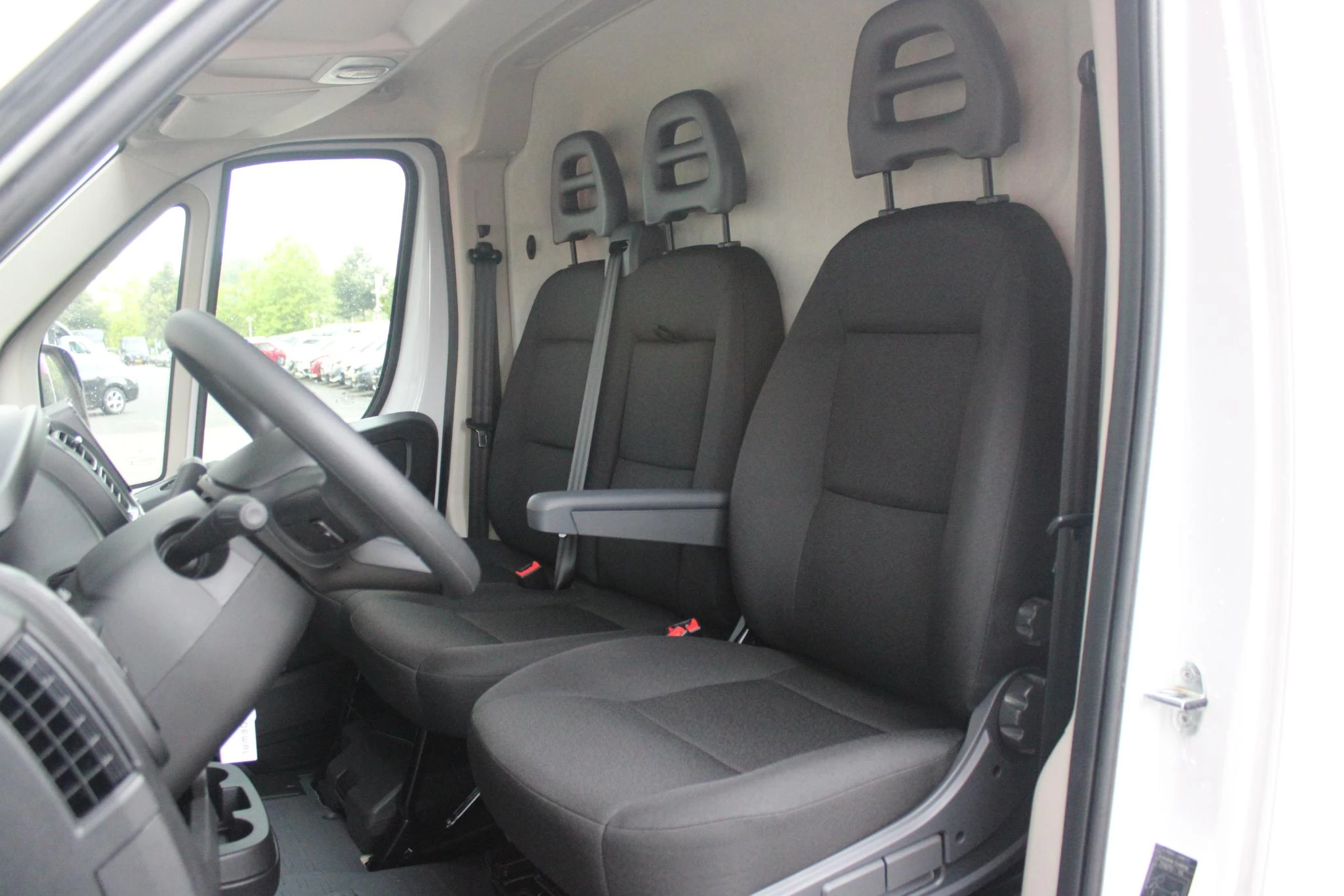 Hoofdafbeelding Fiat Ducato