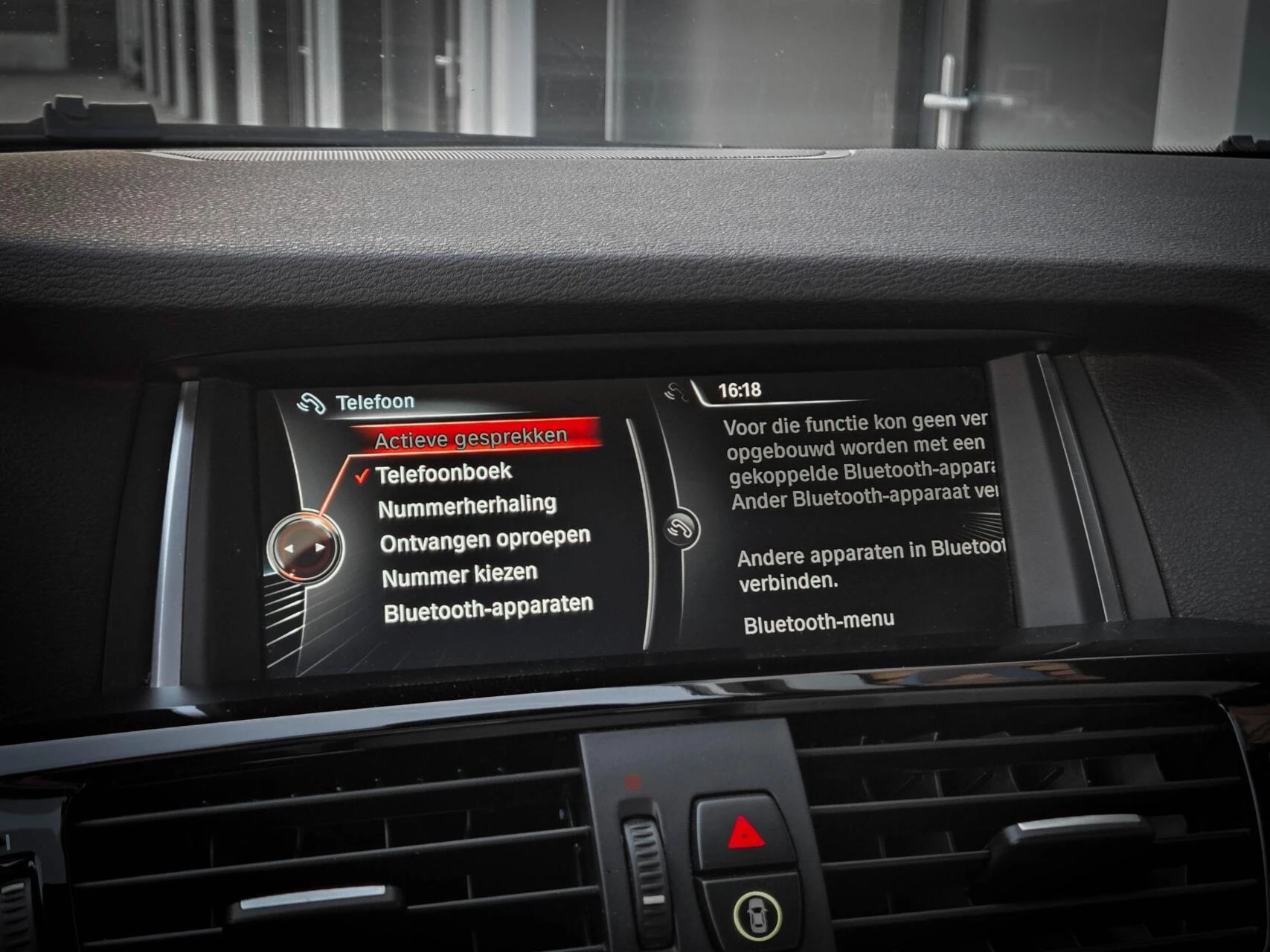 Hoofdafbeelding BMW X4