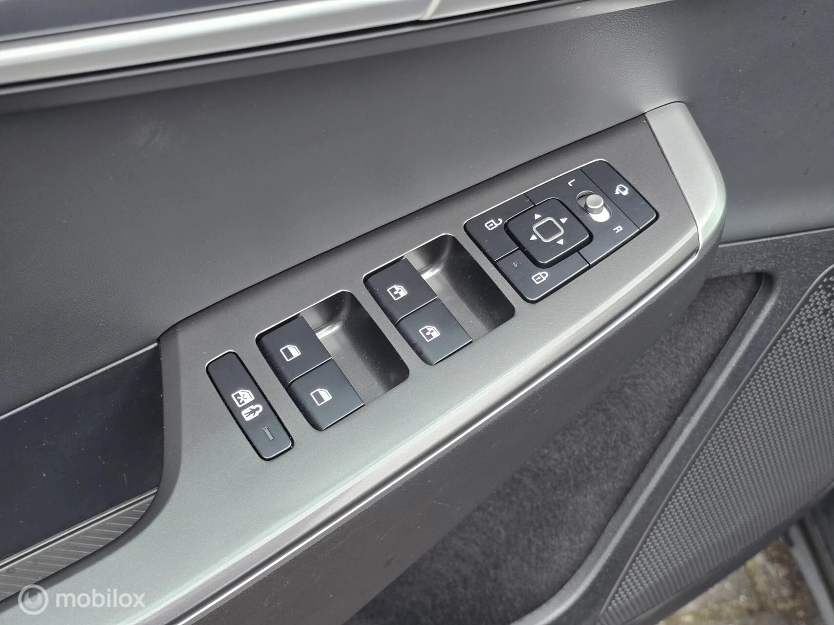 Hoofdafbeelding Kia EV6