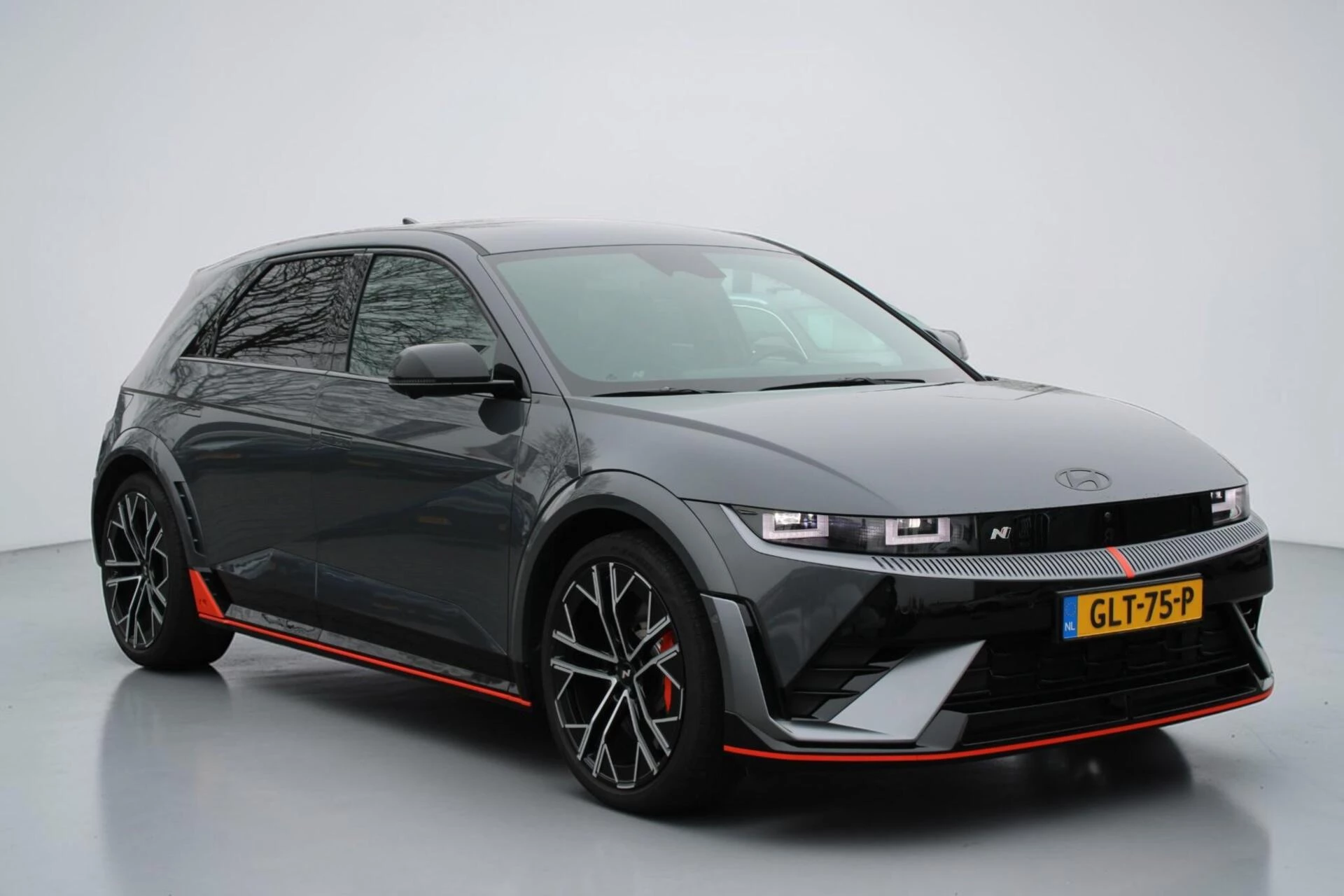 Hoofdafbeelding Hyundai IONIQ 5