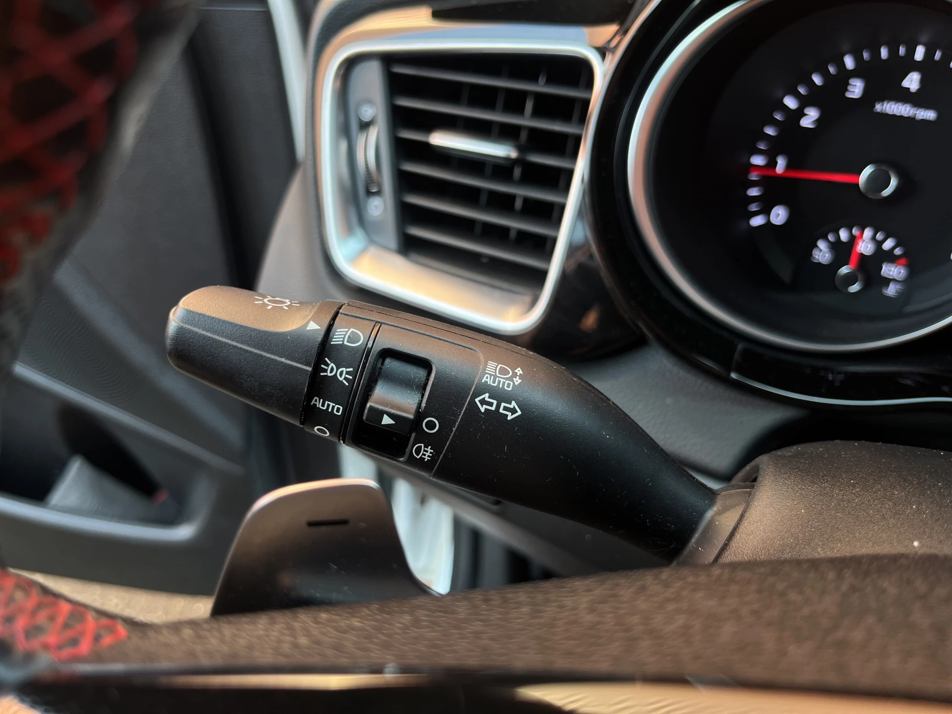 Hoofdafbeelding Kia ProCeed