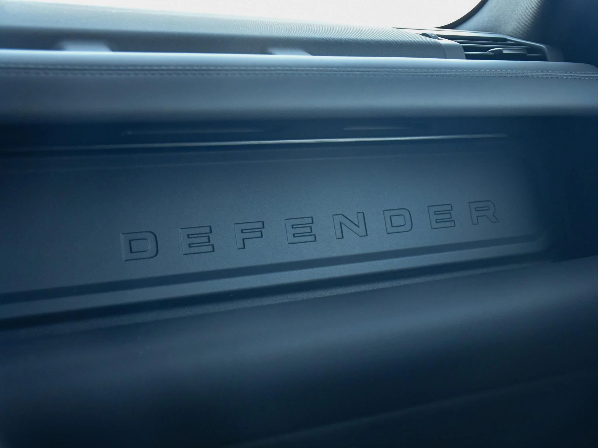 Hoofdafbeelding Land Rover Defender