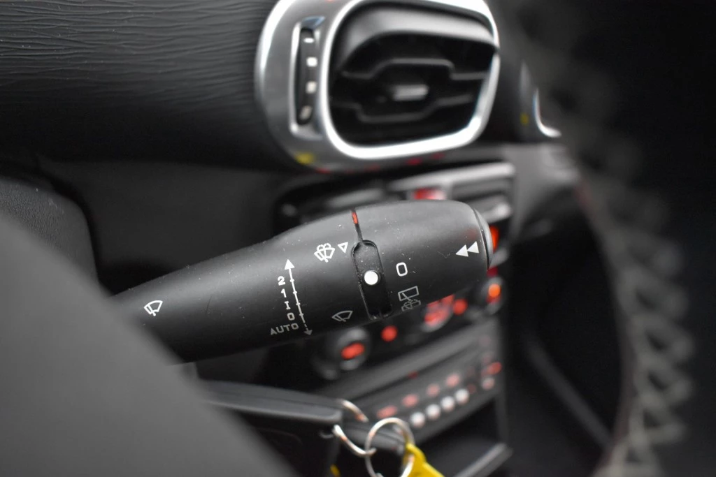 Hoofdafbeelding Citroën C3 Picasso