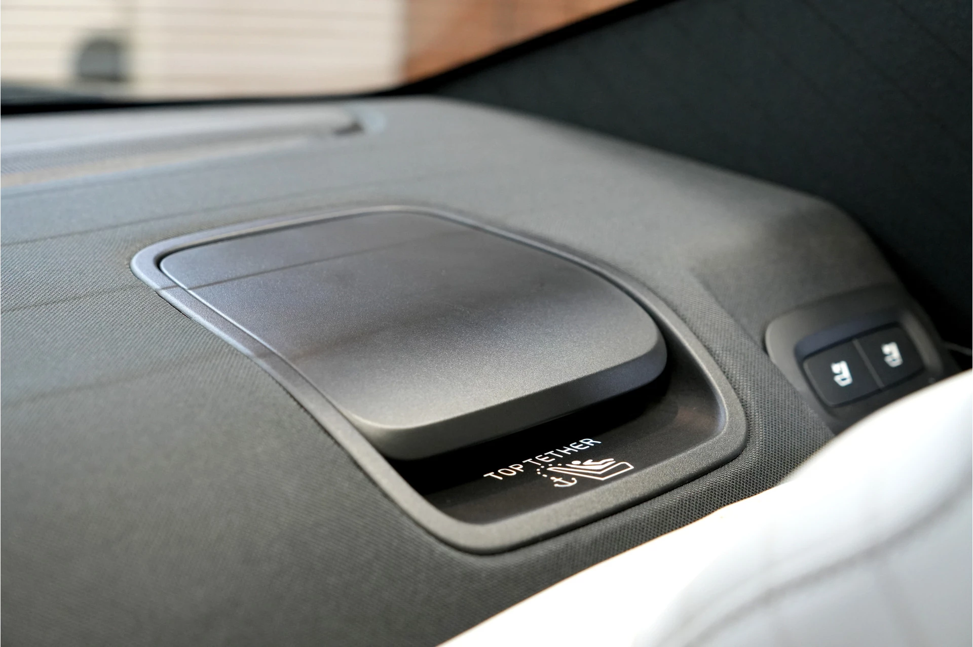 Hoofdafbeelding Volvo S60