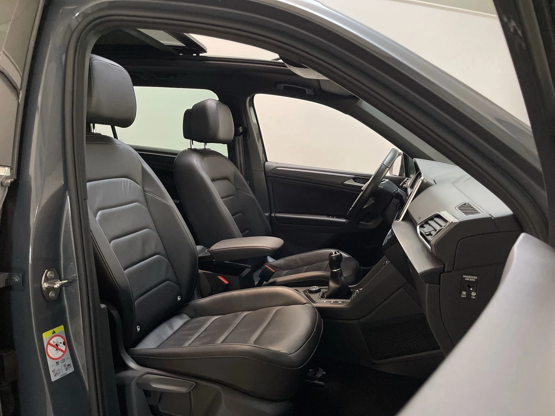 Hoofdafbeelding SEAT Tarraco