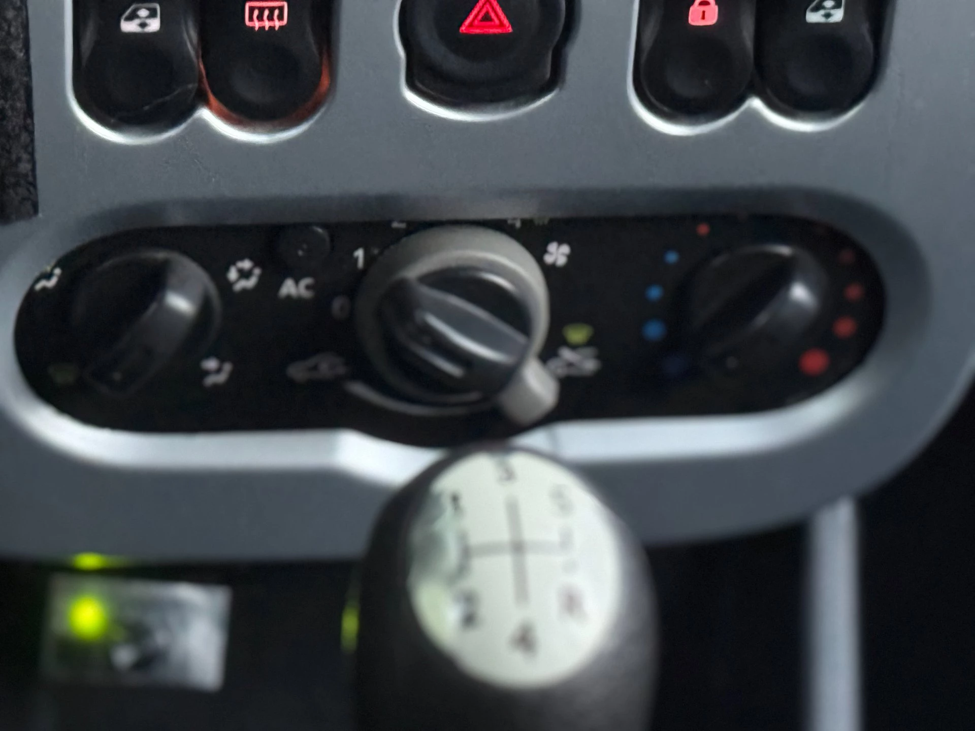 Hoofdafbeelding Dacia Logan