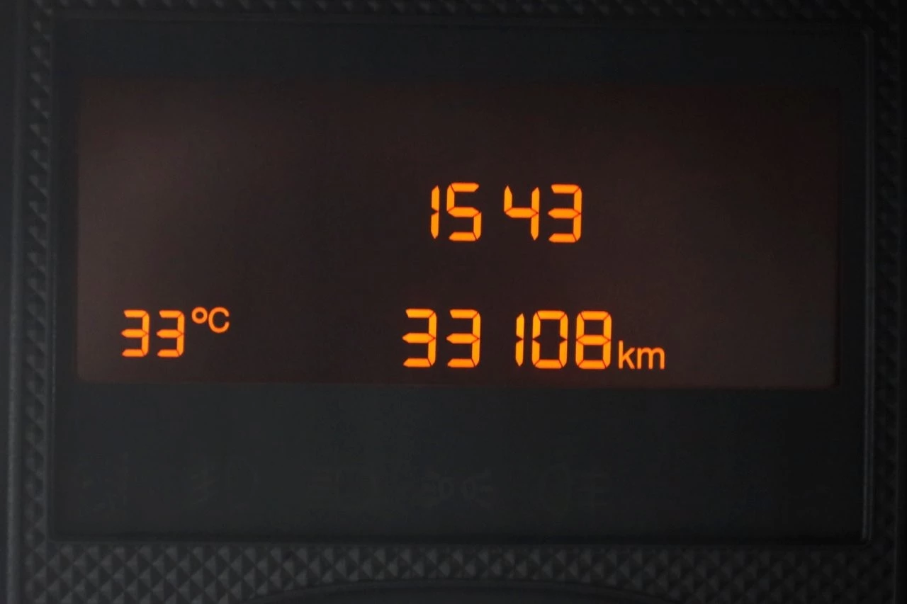 Hoofdafbeelding Peugeot Boxer