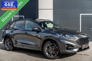 Ford Kuga 2.5 PHEV ST-Line X Head up|Cam|Stuurverw|Pano|VOL!