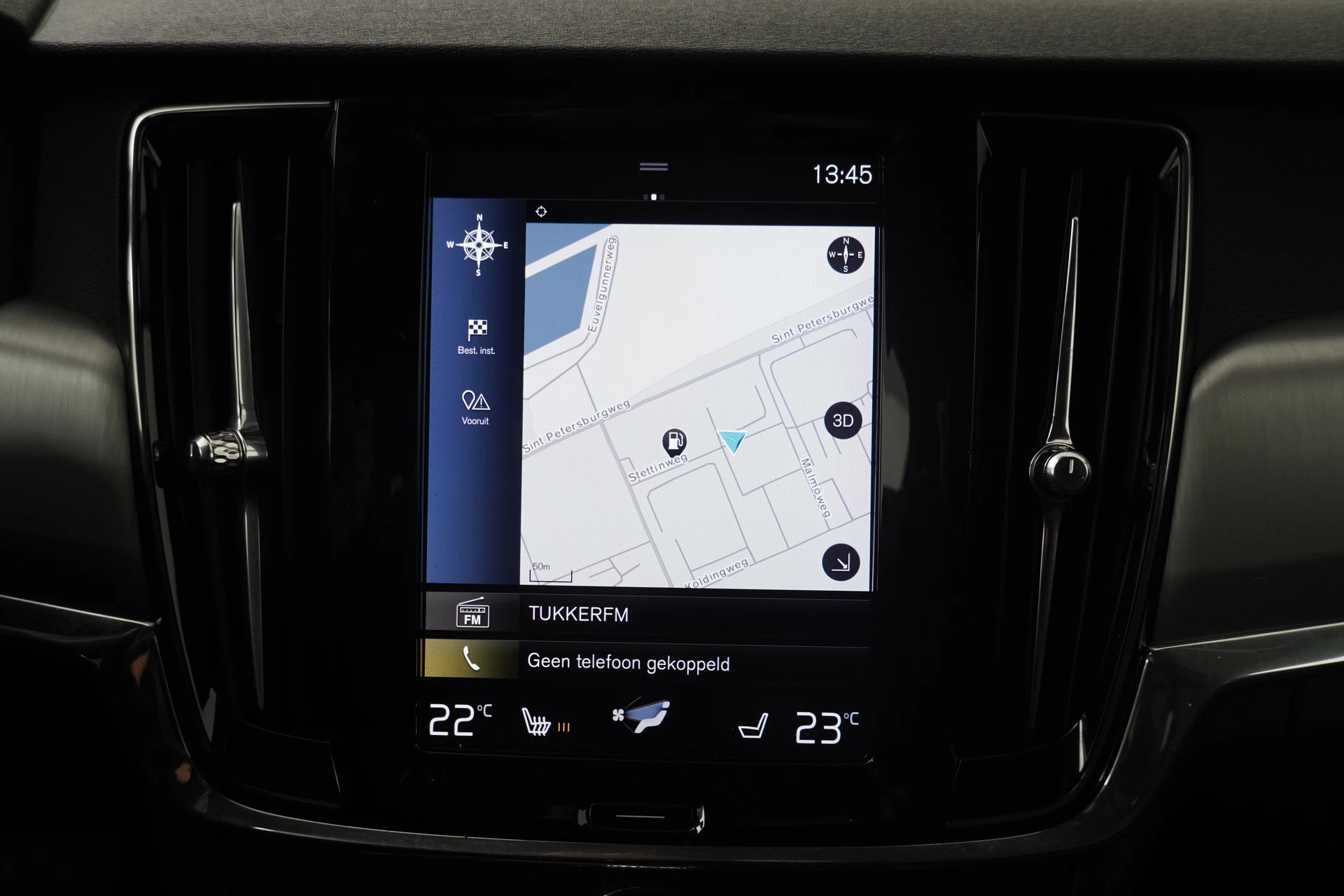 Hoofdafbeelding Volvo V90
