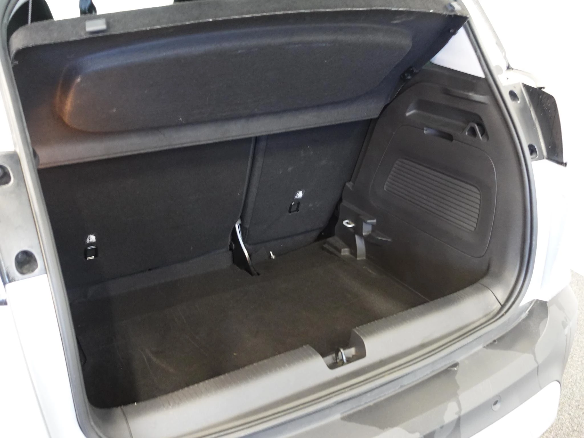 Hoofdafbeelding Opel Crossland