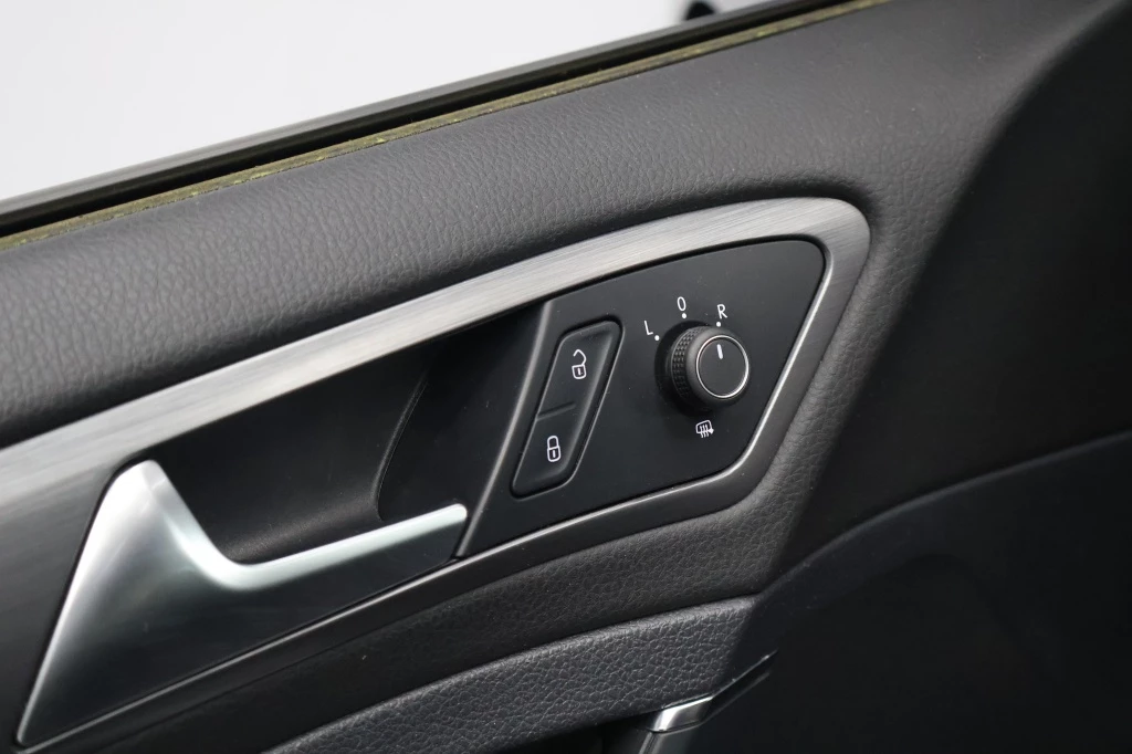 Hoofdafbeelding Volkswagen e-Golf