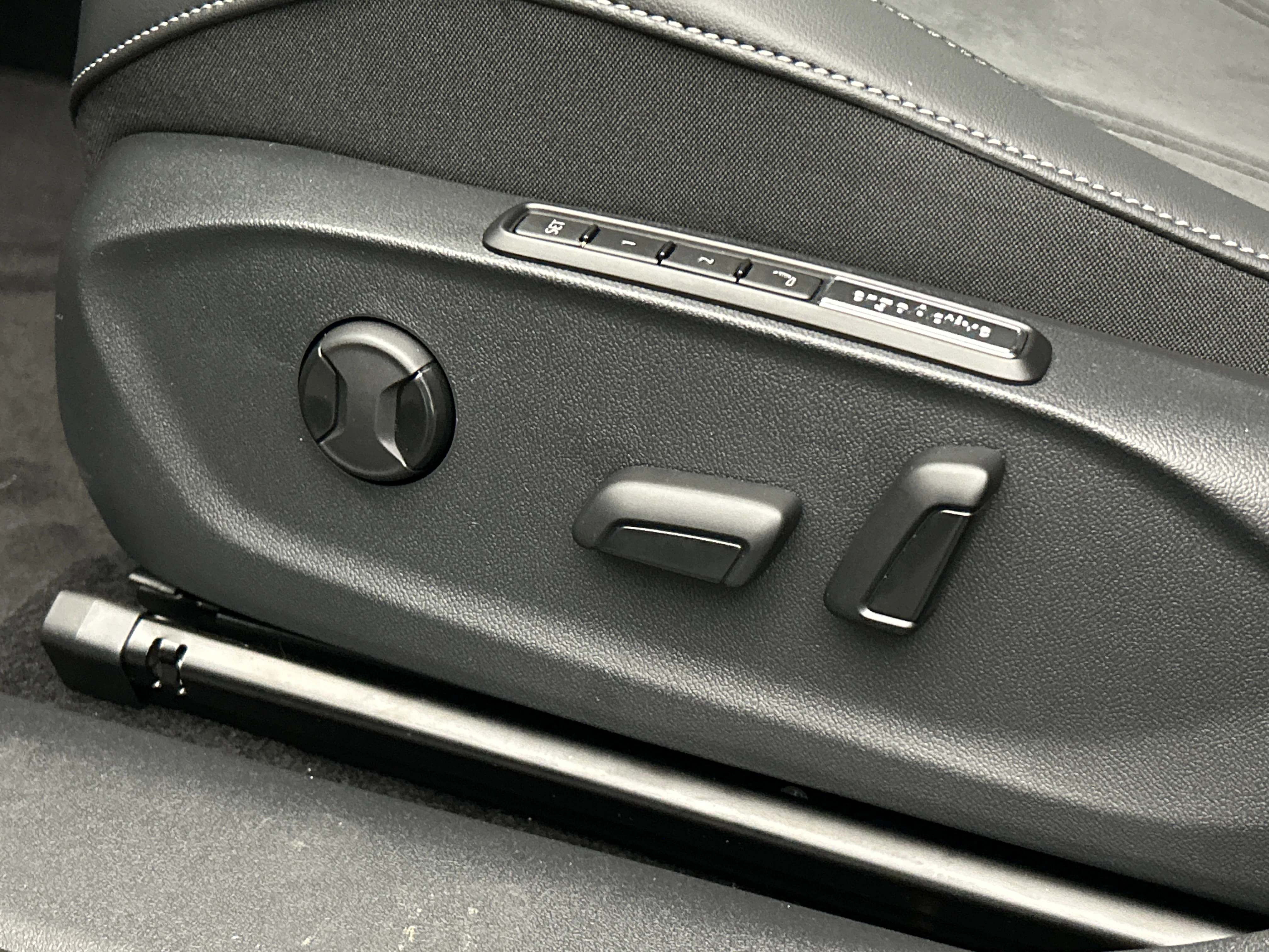 Hoofdafbeelding Volkswagen ID.7