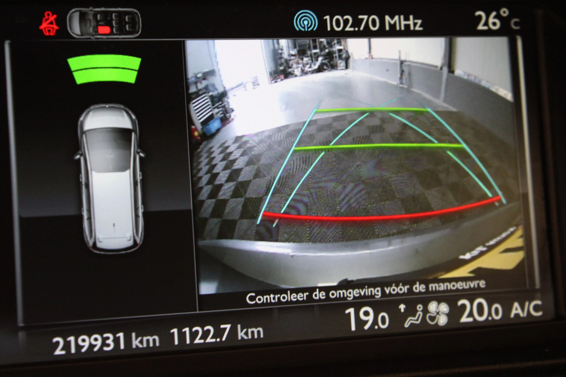 Hoofdafbeelding Citroën Grand C4 Picasso