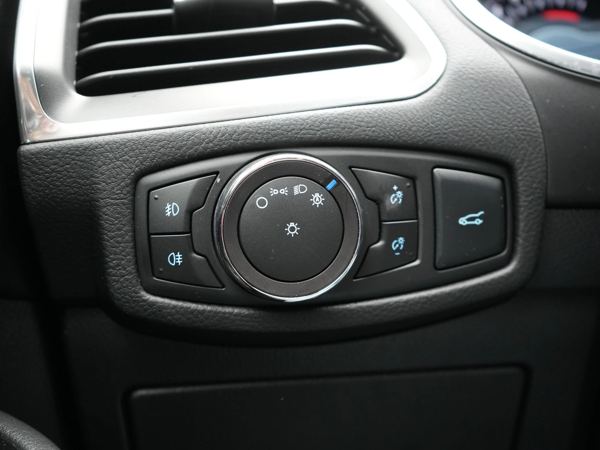 Hoofdafbeelding Ford S-Max