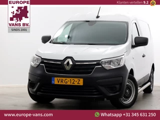 Hoofdafbeelding Renault Express