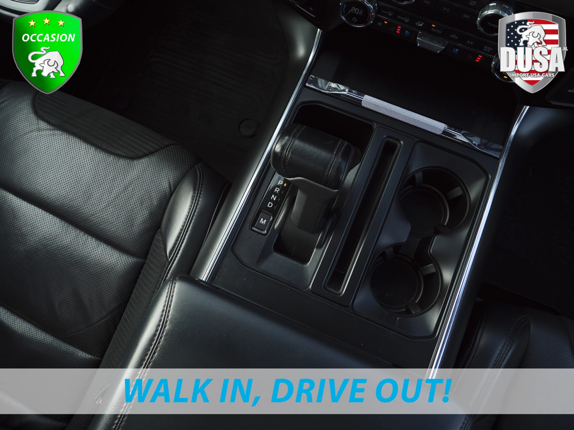 Hoofdafbeelding Ford F-150