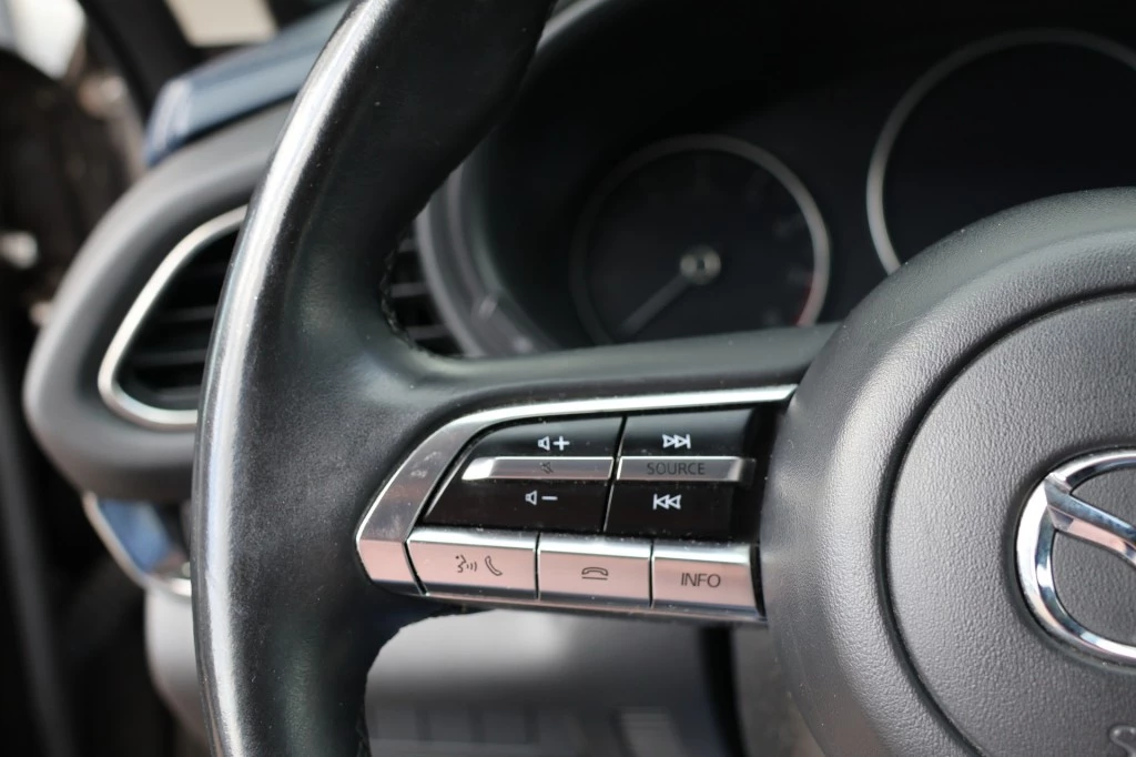 Hoofdafbeelding Mazda CX-30