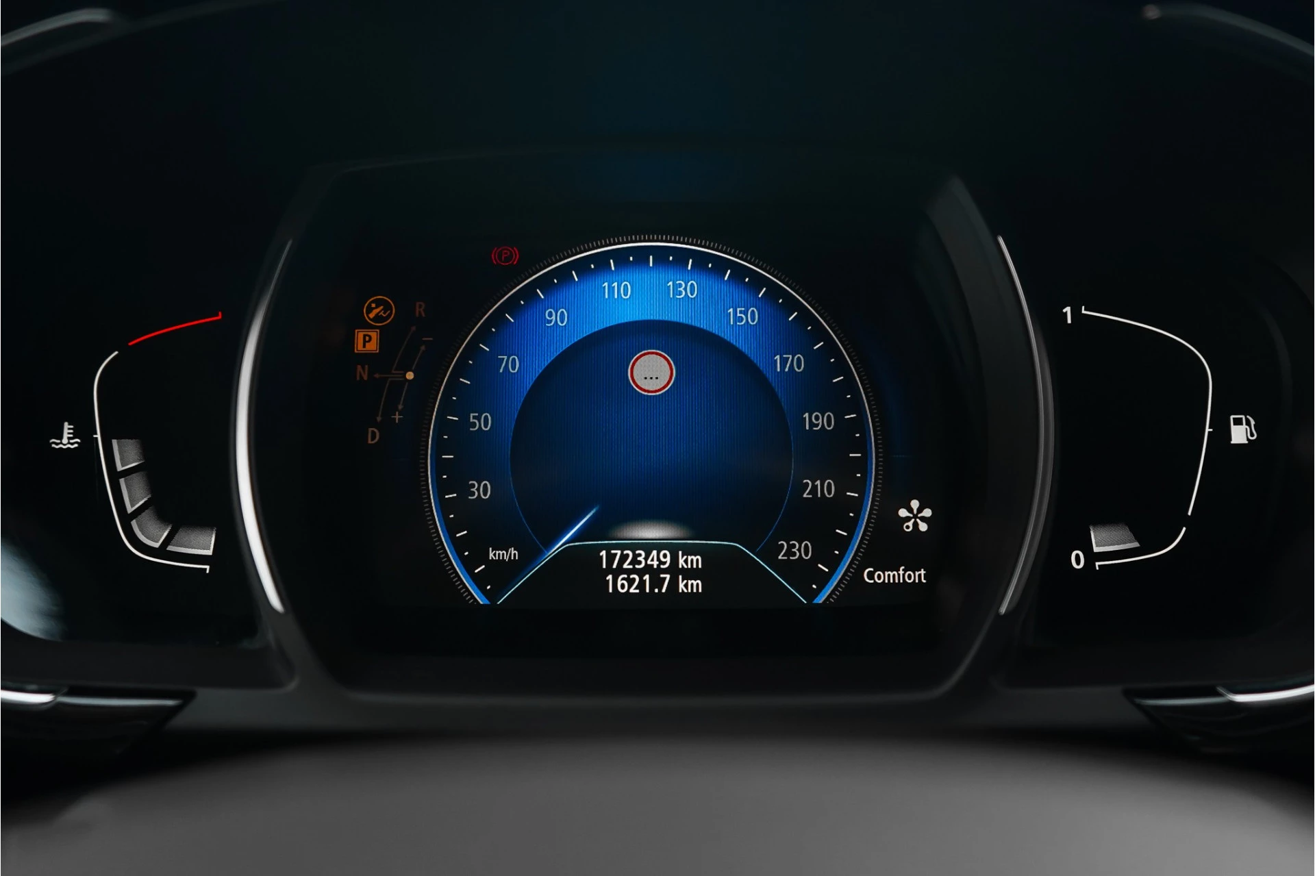 Hoofdafbeelding Renault Espace