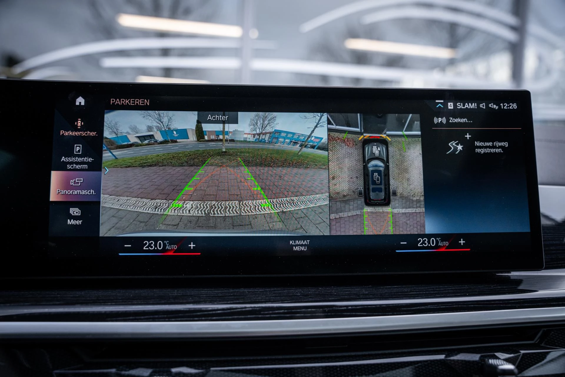 Hoofdafbeelding BMW X7