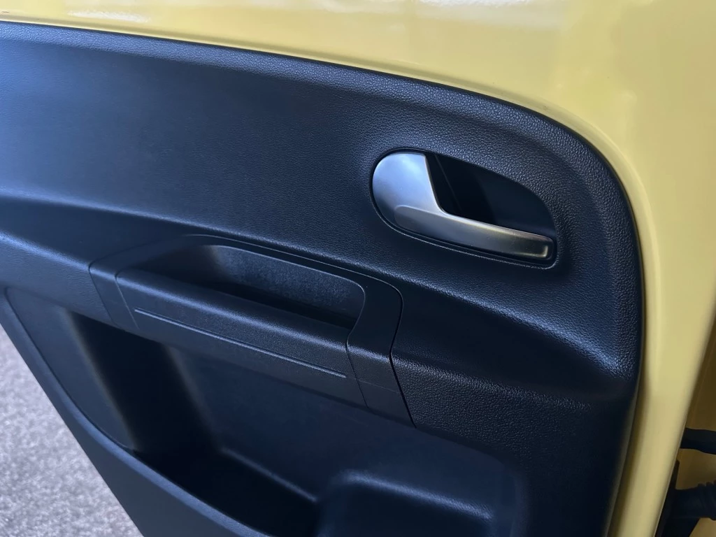 Hoofdafbeelding SEAT Mii