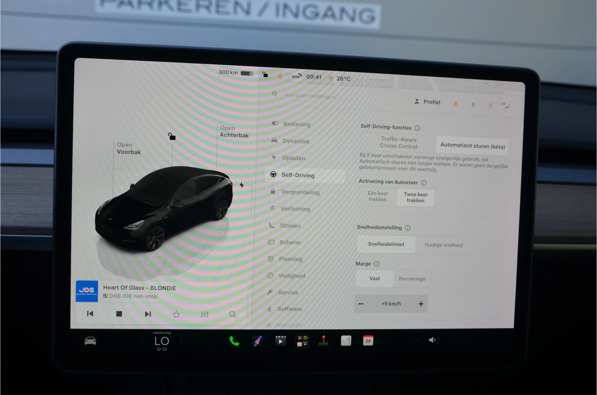 Hoofdafbeelding Tesla Model Y
