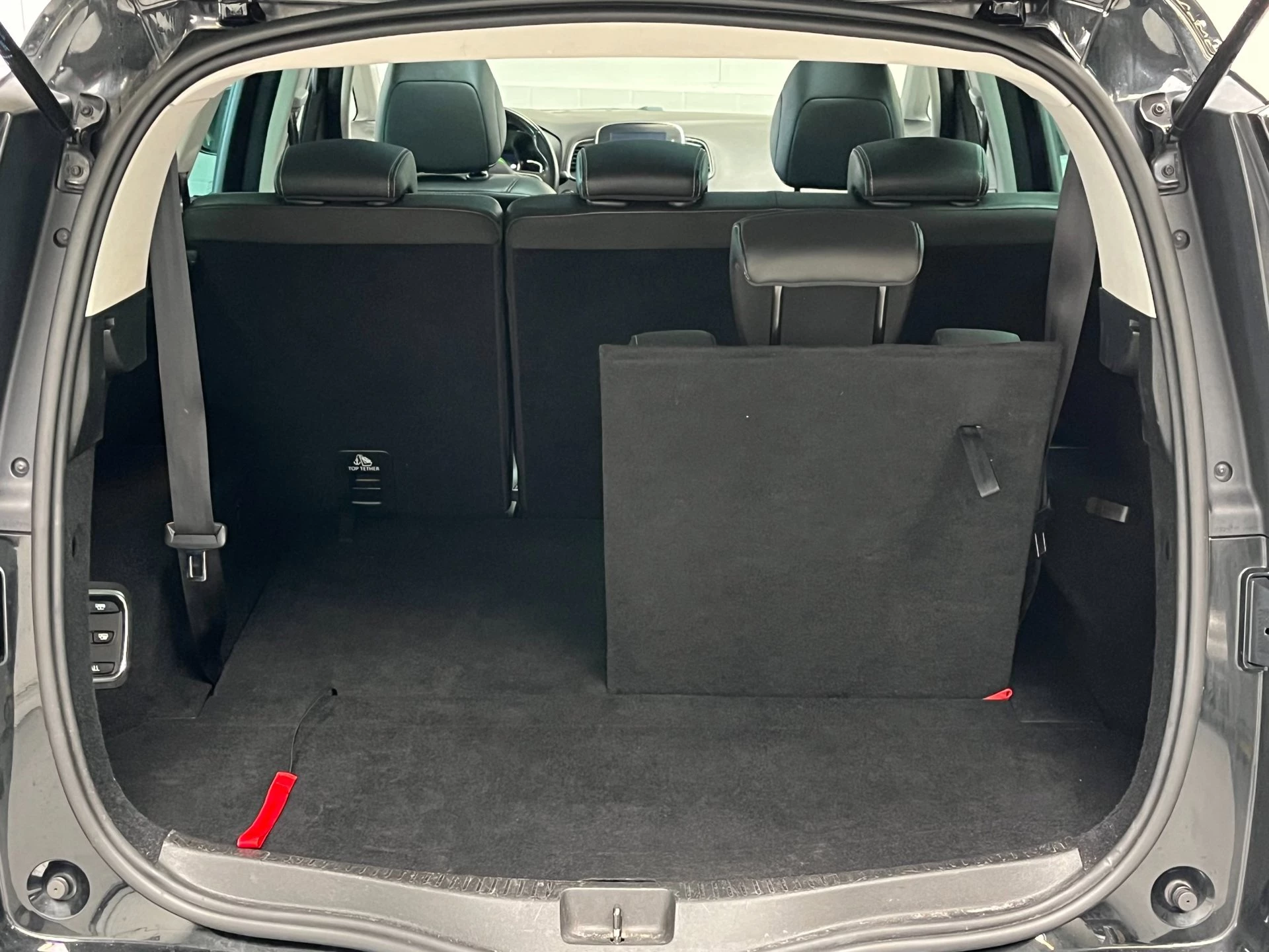 Hoofdafbeelding Renault Grand Scénic