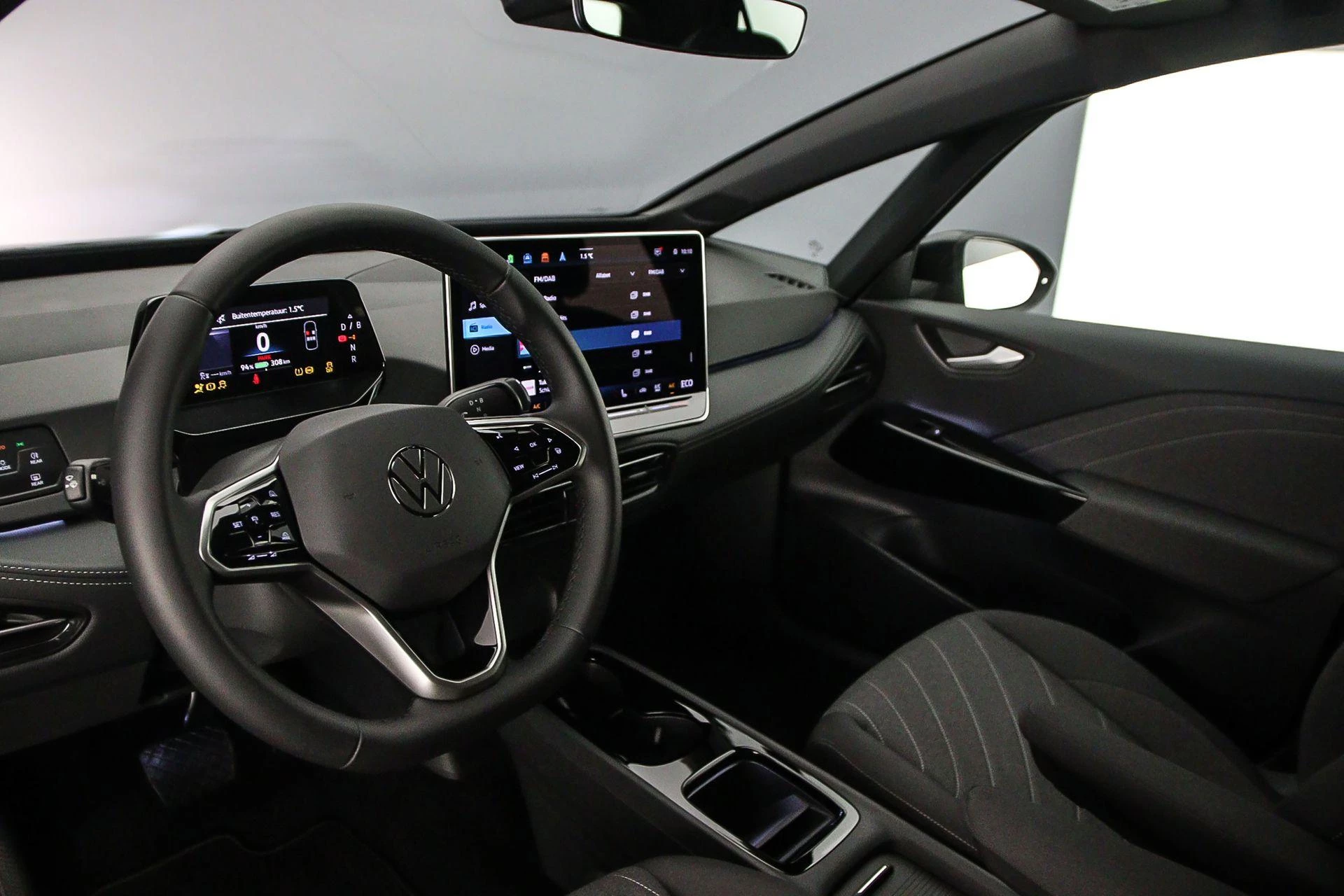 Hoofdafbeelding Volkswagen ID.3