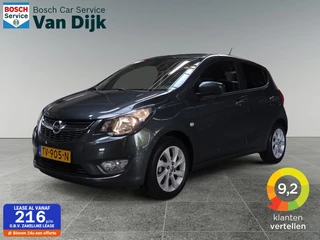 Hoofdafbeelding Opel KARL