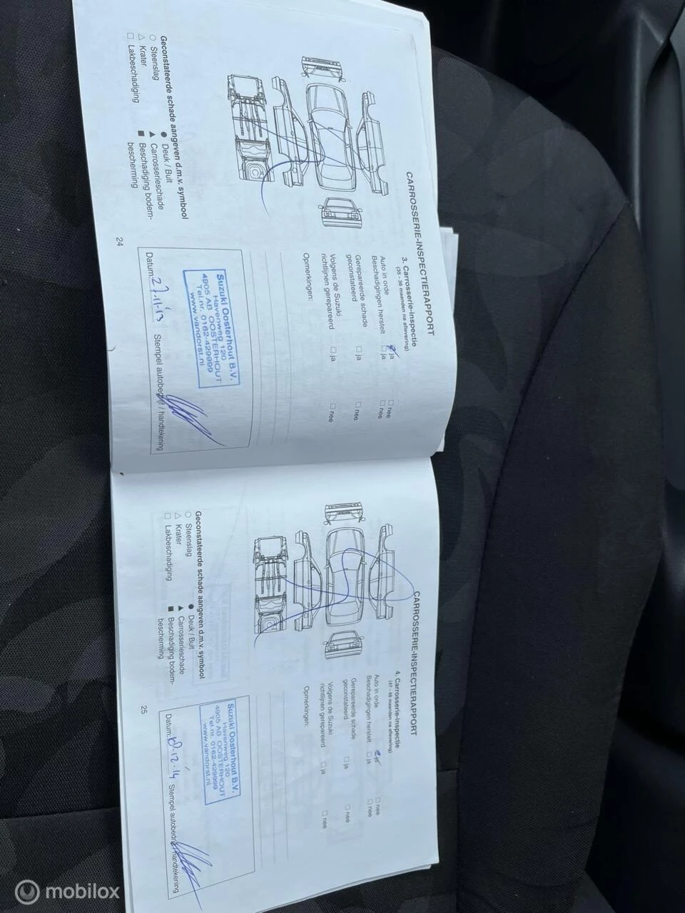 Hoofdafbeelding Suzuki Alto