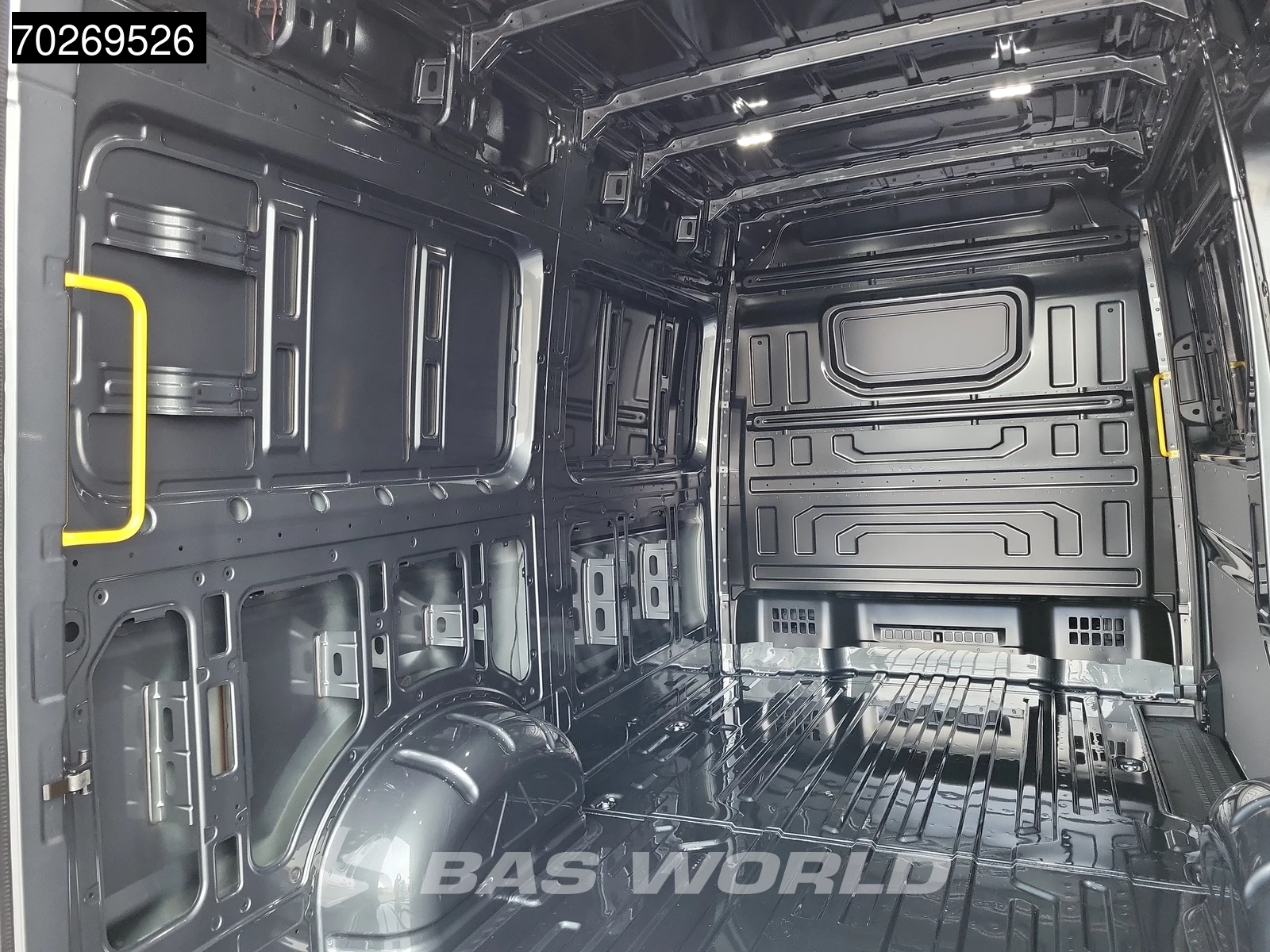 Hoofdafbeelding MAN TGE