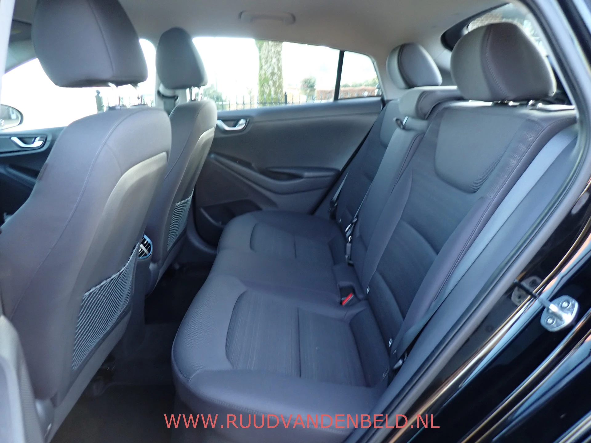 Hoofdafbeelding Hyundai IONIQ