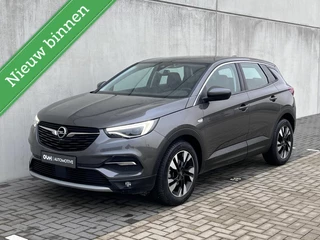Opel Grandland X 1.2 | 360 cam | CarPlay | Trekhaak | Led