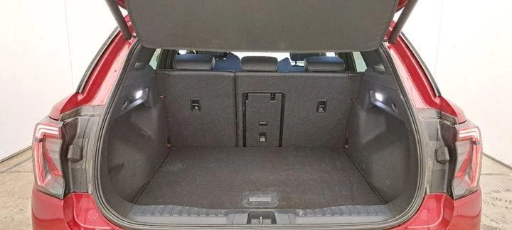 Hoofdafbeelding Ford Explorer