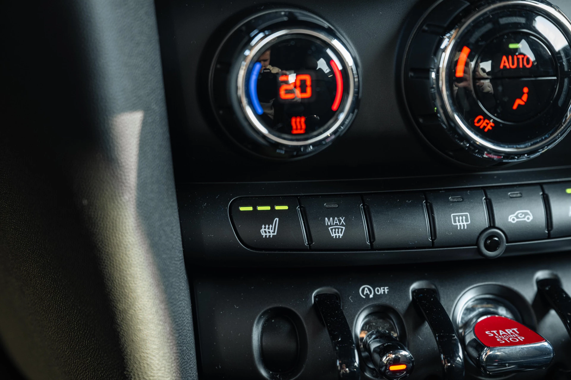 Hoofdafbeelding MINI Cooper S