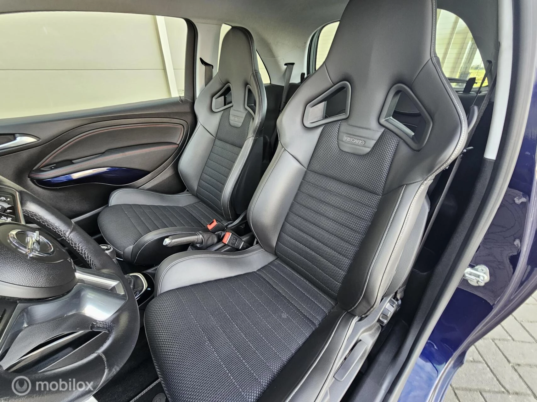 Hoofdafbeelding Opel ADAM