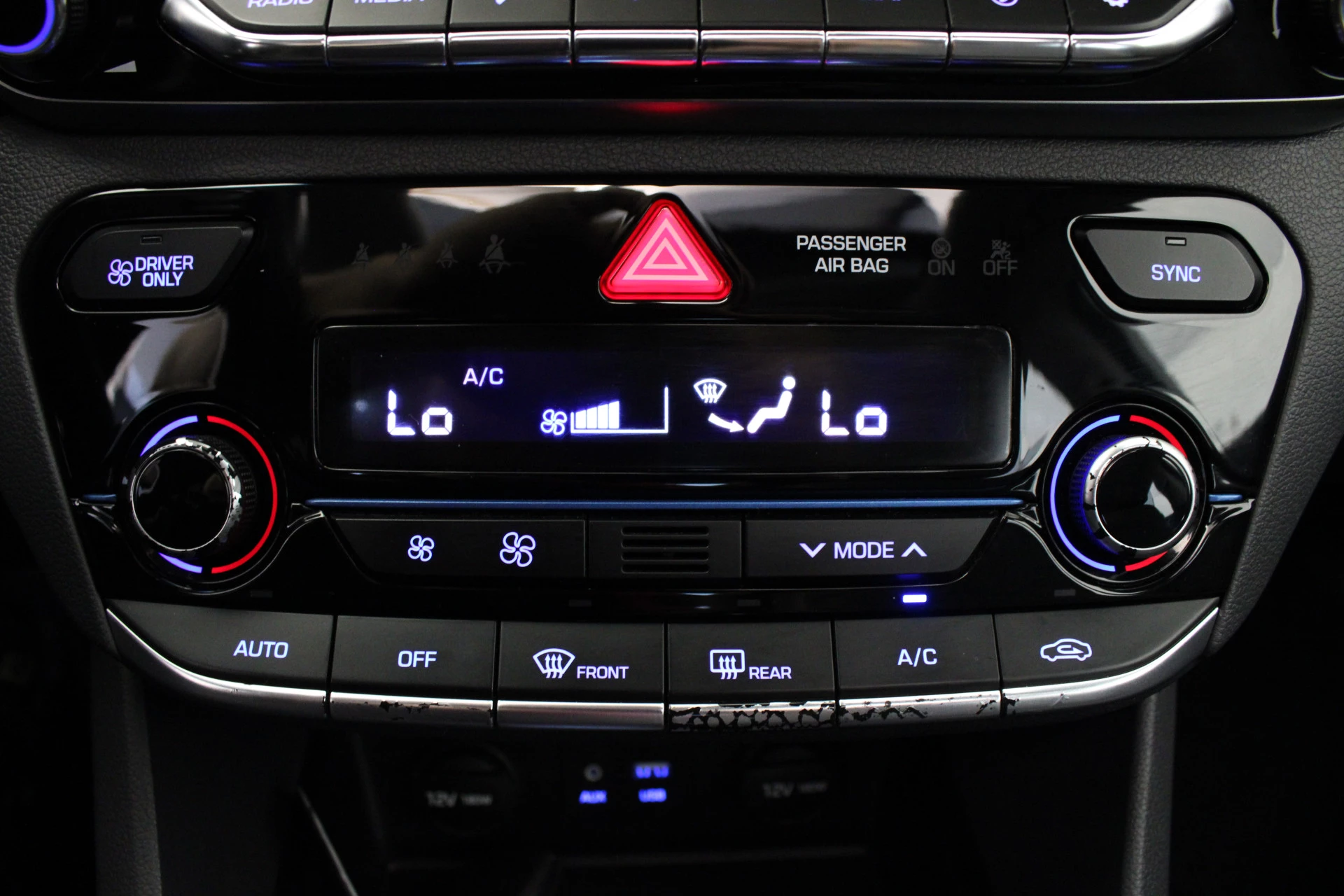 Hoofdafbeelding Hyundai IONIQ