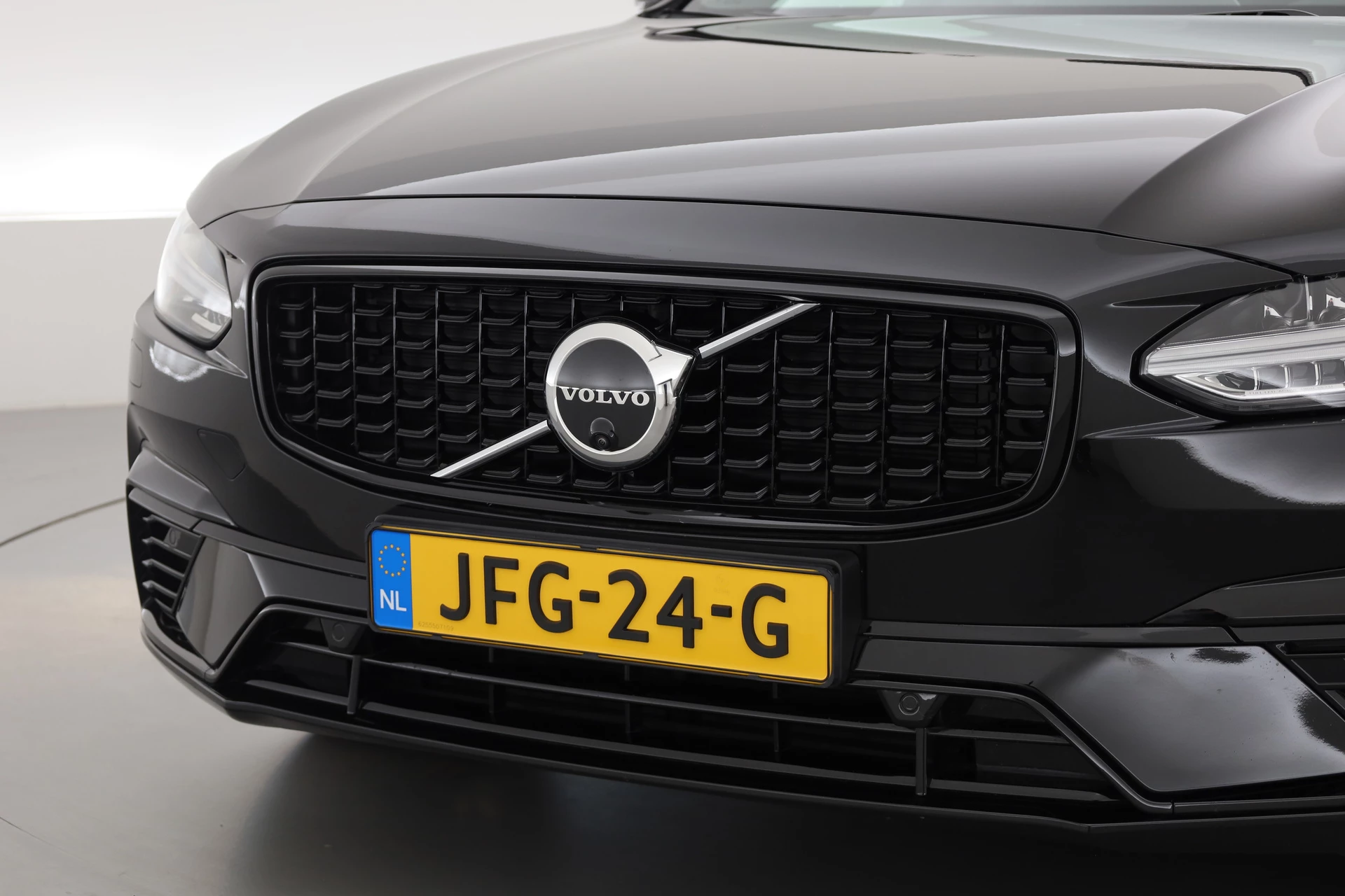 Hoofdafbeelding Volvo V90