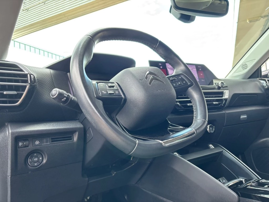 Hoofdafbeelding Citroën C4