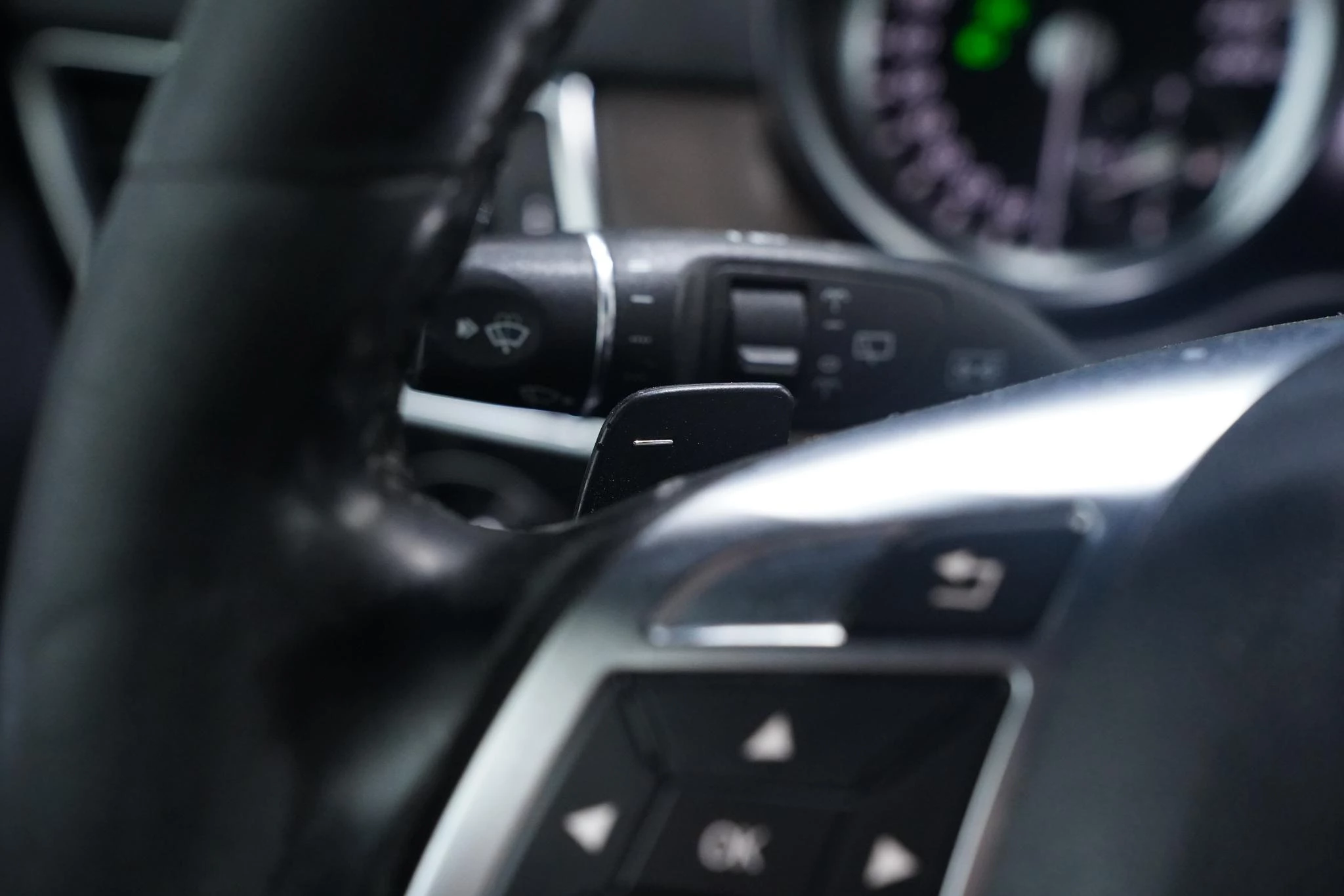 Hoofdafbeelding Mercedes-Benz M-Klasse