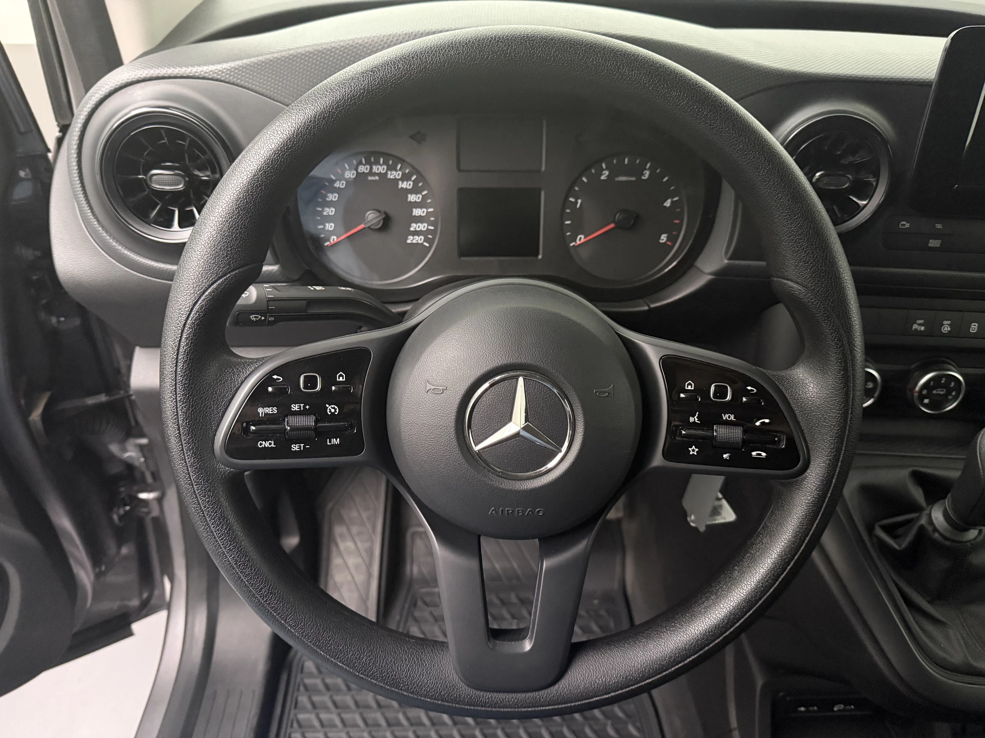 Hoofdafbeelding Mercedes-Benz Citan